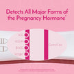 First Response Triple Check - Pregnancy Test Kit - Test 3 Ways- Over 99% Accurate - Analog (2 Count) - Digital (1 Count) - 3 Tests 🍁 All In One Marketplace Canada