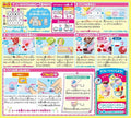 Kracie Popin' Cookin' DIY Fun Ice Cream Shop Candy Kit (26G) [Best Before Date: 2027.11]