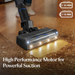BISSELL PowerClean FurGuard 280W Self-Standing Cordless Vacuum, 4039B 🍁 All In One Marketplace Canada