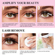 Mayhug Lash Cluster Glue Waterproof Lash Bond and Seal Kit with Lash Glue Remover and Tweezers Long-Lasting For DIY Eyelash Extension At Home Use Beginners Friendly Kit 4-in-1 🍁 All In One Marketplace Canada