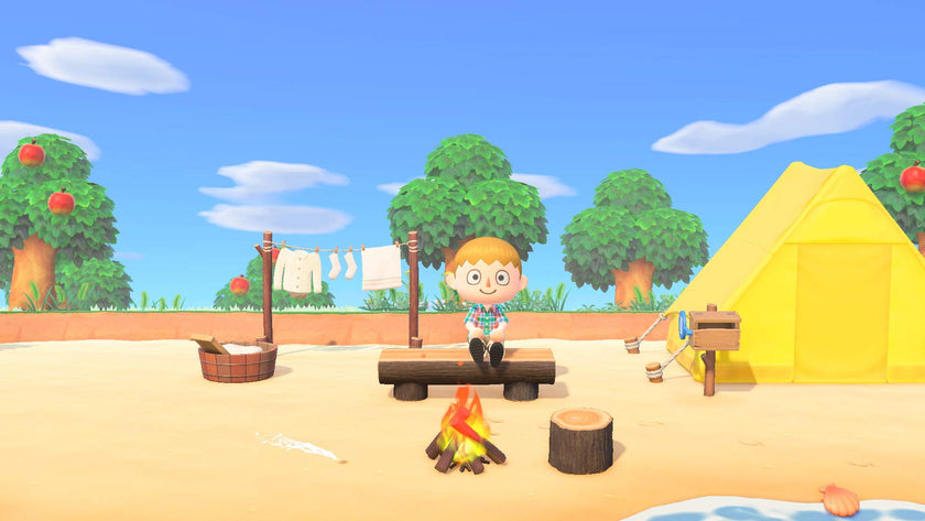 Animal Crossing: New Horizons (CAN Version) 🍁 All In One Marketplace Canada