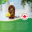 Nature's Way NutraSea Omega 3 Fish Oil Liquid Supplement – Zesty Lemon Flavour, Non-GMO – Heart & Brain Support for Adults and Kids Ages 1+ – 1250mg EPA & DHA, 200 mL 🍁 All In One Marketplace Canada