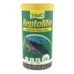 Tetra ReptoMin Floating Food Sticks for Aquatic Turtles/Newts/Frogs, 300g 🍁 All In One Marketplace Canada