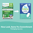 Tru Earth Compact Dry Laundry Detergent Sheets, Unscented - Up to 128 Loads (64 Sheets) - Paraben-Free - Original Eco-Strip Liquidless Laundry Detergent, Travel Laundry Sheets 🍁 All In One Marketplace Canada