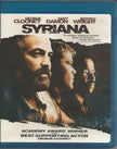 Syriana - Blu-Ray (Used)