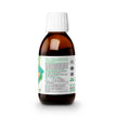 Organika Canadian-Made Kids Liquid Zinc with Vitamin C- Sweet Orange Flavour- Immune Function Support 100ml 🍁 All In One Marketplace Canada