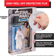 Star Wars 6 inches - 40th Legacy Pack (Carded) - EVORETRO PET Protectors - Pack of 12