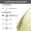 Arencia Green Rice Mochi Face Cleanser 120g 🍁 All In One Marketplace Canada