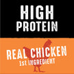 Crave Adult Dry Dog Food, Chicken Flavour, 9.98kg 🍁 All In One Marketplace Canada