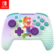 Turtle Beach NSW Rematch Wireless Controller- Invincible Mario - Invincible Mario Edition 🍁 All In One Marketplace Canada