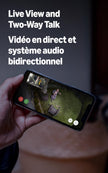 Ring Floodlight Cam Wired Pro with Bird’s Eye View and 3D Motion Detection, Black 🍁 All In One Marketplace Canada