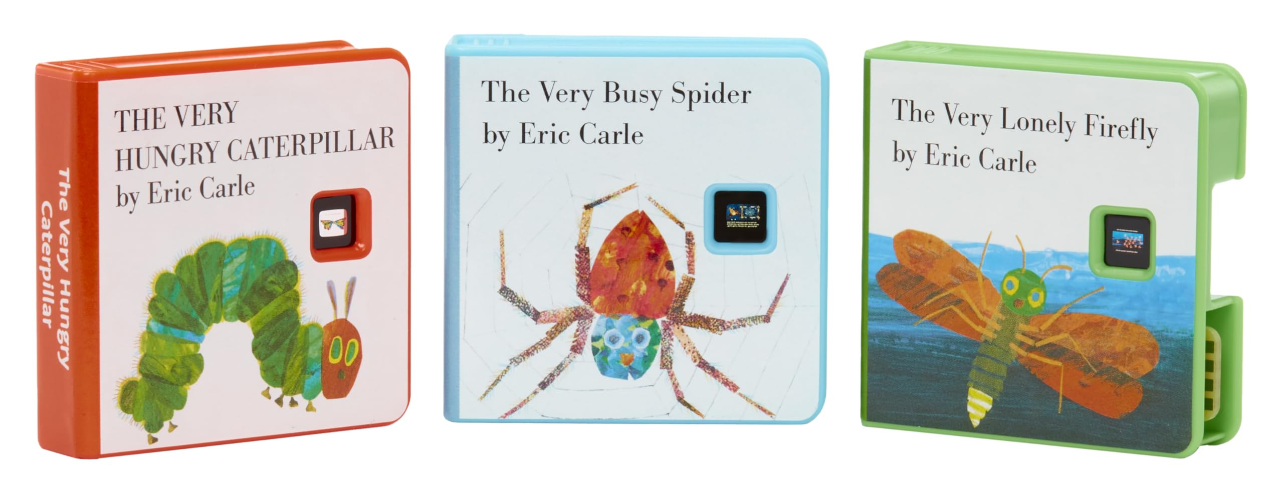 Little Tikes Story Dream Machine World of Eric Carle The Very Story Collection, Storytime Book Set, DreamWorks Animation, Audio Play Character, Learning Toy Gift Toddlers & Kids Ages 3+ 🍁 All In One Marketplace Canada