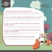 Dr. Maggie Skin Care Ointment for Cats and Dogs, 30g 🍁 All In One Marketplace Canada
