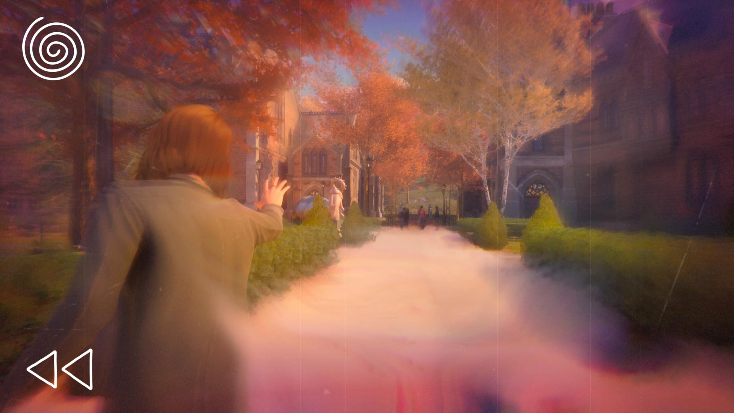 Life is Strange: Reunion (PlayStation 5) 🍁 All In One Marketplace Canada