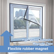 RIHEGAINT Magnetic Tape - 1/2