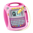 LeapFrog Mr Pencil's Scribble, Write and Read, Pink (English Version) 🍁 All In One Marketplace Canada
