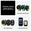 Garmin® HRM 600 Premium Heart Rate Monitor, Accurate Heart Rate and HRV Data, Running Dynamics, Stand-Alone Activity Recording, M-XL 🍁 All In One Marketplace Canada
