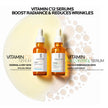 La Roche-Posay Vitamin C Serum, 12% Pure Vitamin C Anti-Aging and Illuminating Facial Serum to Help Reduce the Look of Fine Lines, Improve Skin Radiance & Texture, Suitable for Sensitive Skin 30mL 🍁 All In One Marketplace Canada
