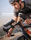 Lamicall Bike Motorcycle Phone Mount - [1s Quick Lock] Bike Phone Holder Clip, [Stable Handlebar Clamp] Bicycle Scooter Handlebar Clamp for iPhone 16 17 Pro Max Plus Air, S26 Ultra All Large 🍁 All In One Marketplace Canada