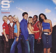 S CLUB 7 / Sunshine - CD (Used)