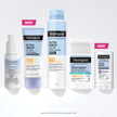 Neutrogena Ultra Sheer Body Mist Sunscreen Spray SPF 45 for UVA/UVB Broad Spectrum Sun Protection, Lightweight, Water-Resistant, Oil-Free & Non-Comedogenic, Oxybenzone-free, 141g 🍁 All In One Marketplace Canada