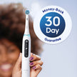 Oral-B iO Gentle Care Replacement Heads, Electric Toothbrush Brush Heads, White, 2 Count 🍁 All In One Marketplace Canada