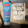 O'Keeffe's Healthy Feet Night Treatment Foot Cream for Dry Feet, 198 g 🍁 All In One Marketplace Canada