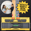 Franklin Sensors ProSensor M210 Stud Finder with 13-Sensors, Wood & Metal Stud Detector/Wall Scanner, Live Wire Detection 🍁 All In One Marketplace Canada