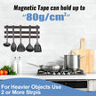 RIHEGAINT Magnetic Tape - 1/2