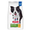 Hill's Science Diet Senior 7+ Senior Vitality Chicken & Rice Recipe Dry Dog Food 9.8 kg Bag 🍁 All In One Marketplace Canada