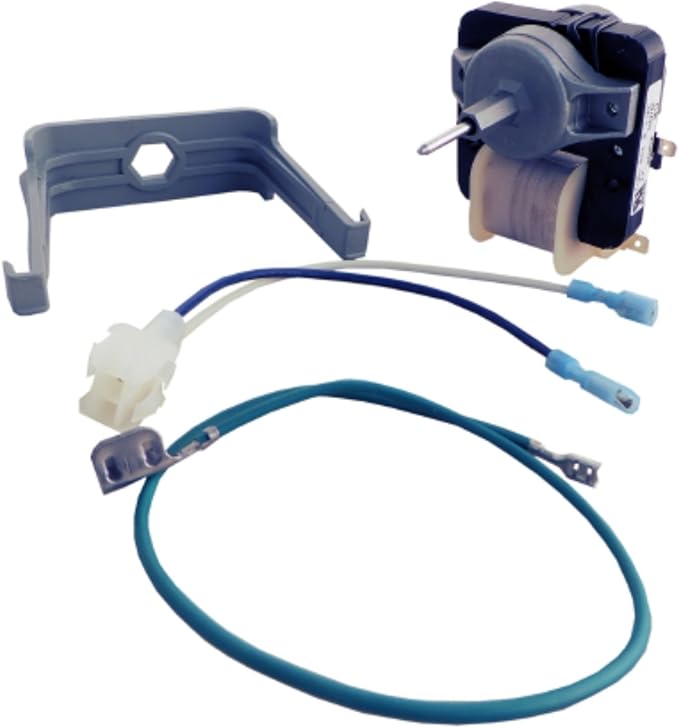 SM2744 Refrigerator Evaporator Motor Replacement Part