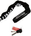 Kryptonite Keeper 712 Integrated Bicycle Chain Lock 48-Inch (120cm) 🍁 All In One Marketplace Canada