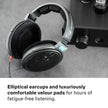 Sennheiser HD 600 Audiophile Open-Back Dynamic Wired Headphones 🍁 All In One Marketplace Canada