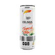 CELSIUS Sparkling Tropical Vibe, Zero Sugar Energy Drink, 355ml (Pack of 12) 🍁 All In One Marketplace Canada