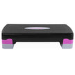 Tone Fitness Compact Aerobic Step Platform | Exercise Step 🍁 All In One Marketplace Canada