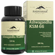 Capsules de Rasayanam Ashwagandha KSM-66
