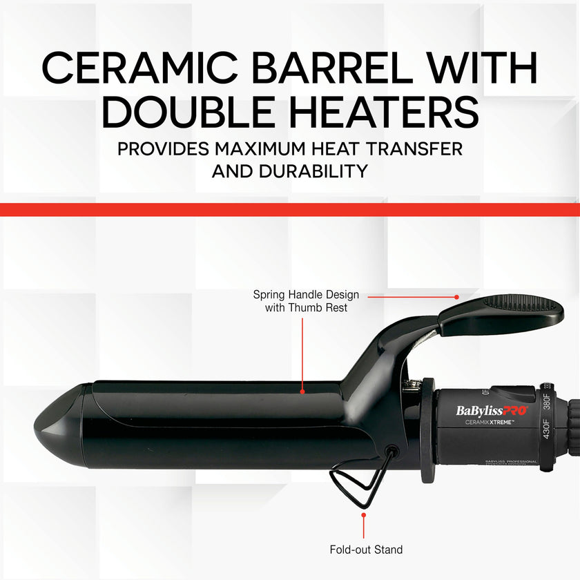 BaBylissPRO Ceramix Xtreme 1.5