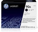 HP 90A (CE390A) Black Original LaserJet Toner Cartridge