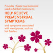 Align Probiotic, Women's Dual Action, Multi-Strain Probiotic, with Chaste Tree, Soothes Occasional Abdominal Discomfort, Gas, Bloating, 28 Capsules 🍁 All In One Marketplace Canada
