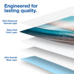 Epson Premium Photo Paper Glossy 4x6 100 Sheets S041727 🍁 All In One Marketplace Canada