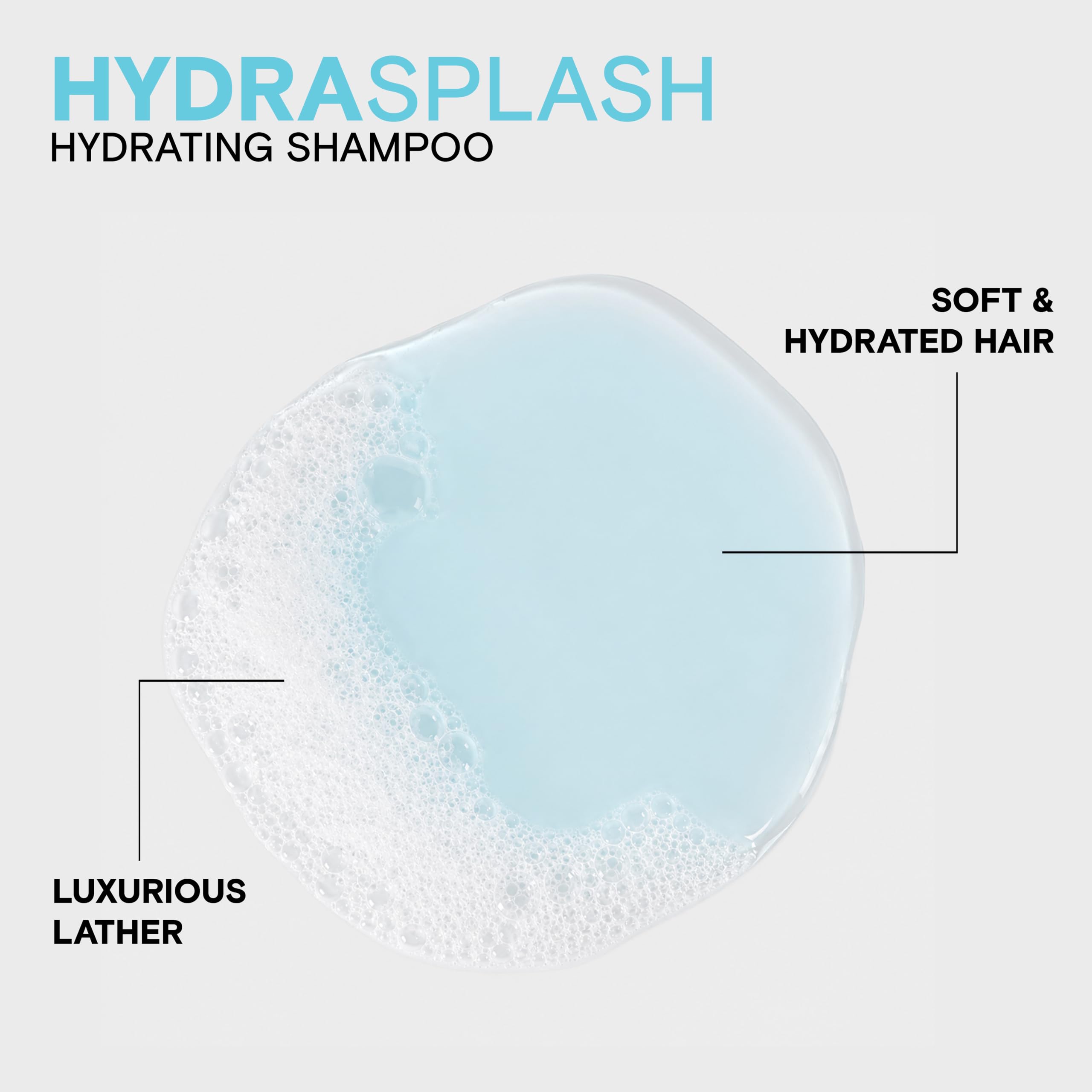 Joico HydraSplash Hydrating Shampoo or Conditioner for Fine to Medium Hair, Moisturizing Dry Damaged Hair with Keratin and Coconut Oil 🍁 All In One Marketplace Canada