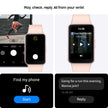 Samsung Galaxy Fit3, 1.6