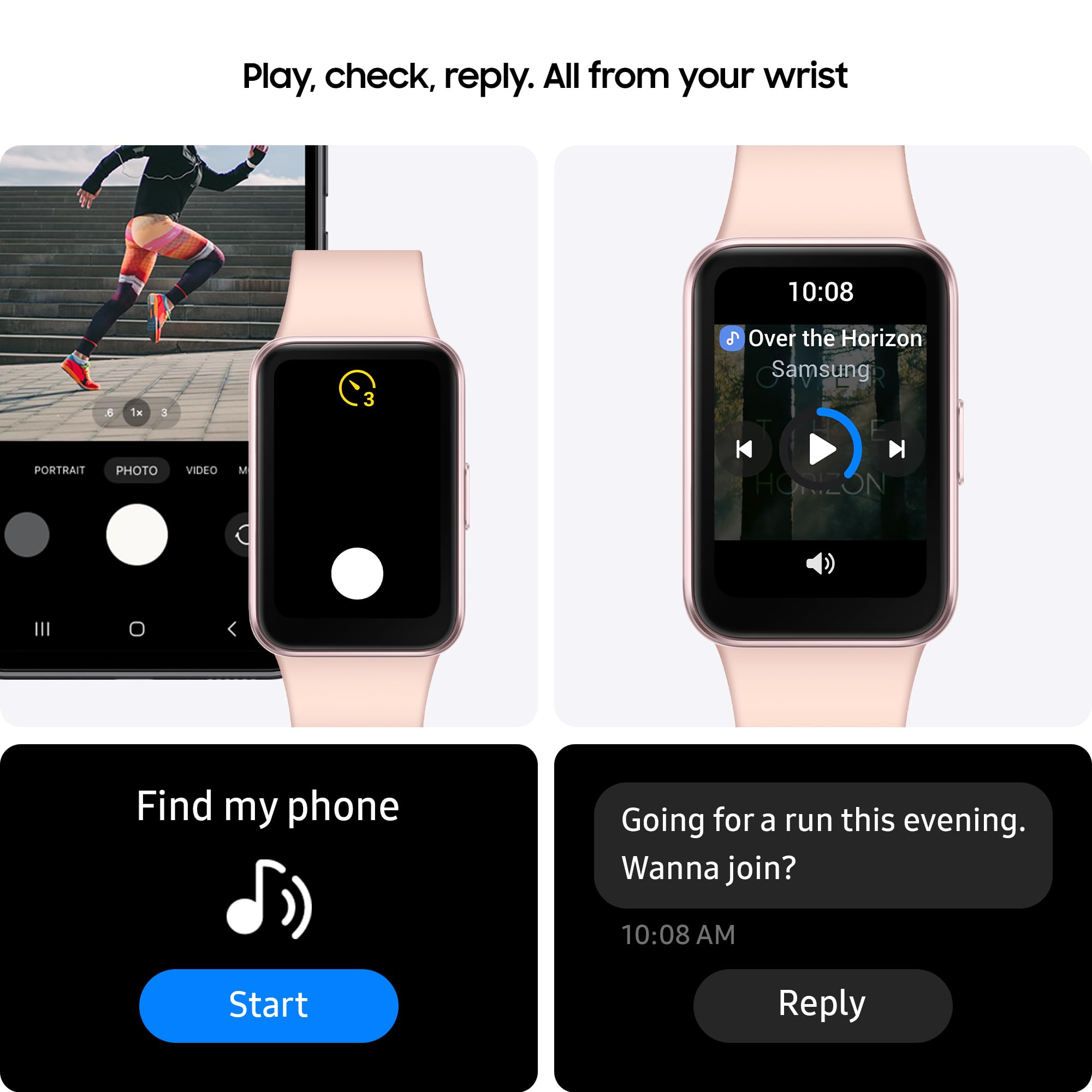 Samsung Galaxy Fit3, 1.6