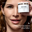 DRMTLGY Microdermabrasion Scrub – Gentle Facial Exfoliating Scrub to Smooth & Polish Skin – Face Exfoliator for Dull, Rough Texture – Pumice Exfoliant – 2 oz 🍁 All In One Marketplace Canada
