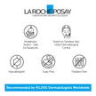 La Roche-Posay Body Wash, Lipikar Cleansing & Moisturizing Gel Body Wash with Shea Butter & Niacinamide for Dry & Sensitive Skin, Soap Free, Paraben Free, 400mL 🍁 All In One Marketplace Canada