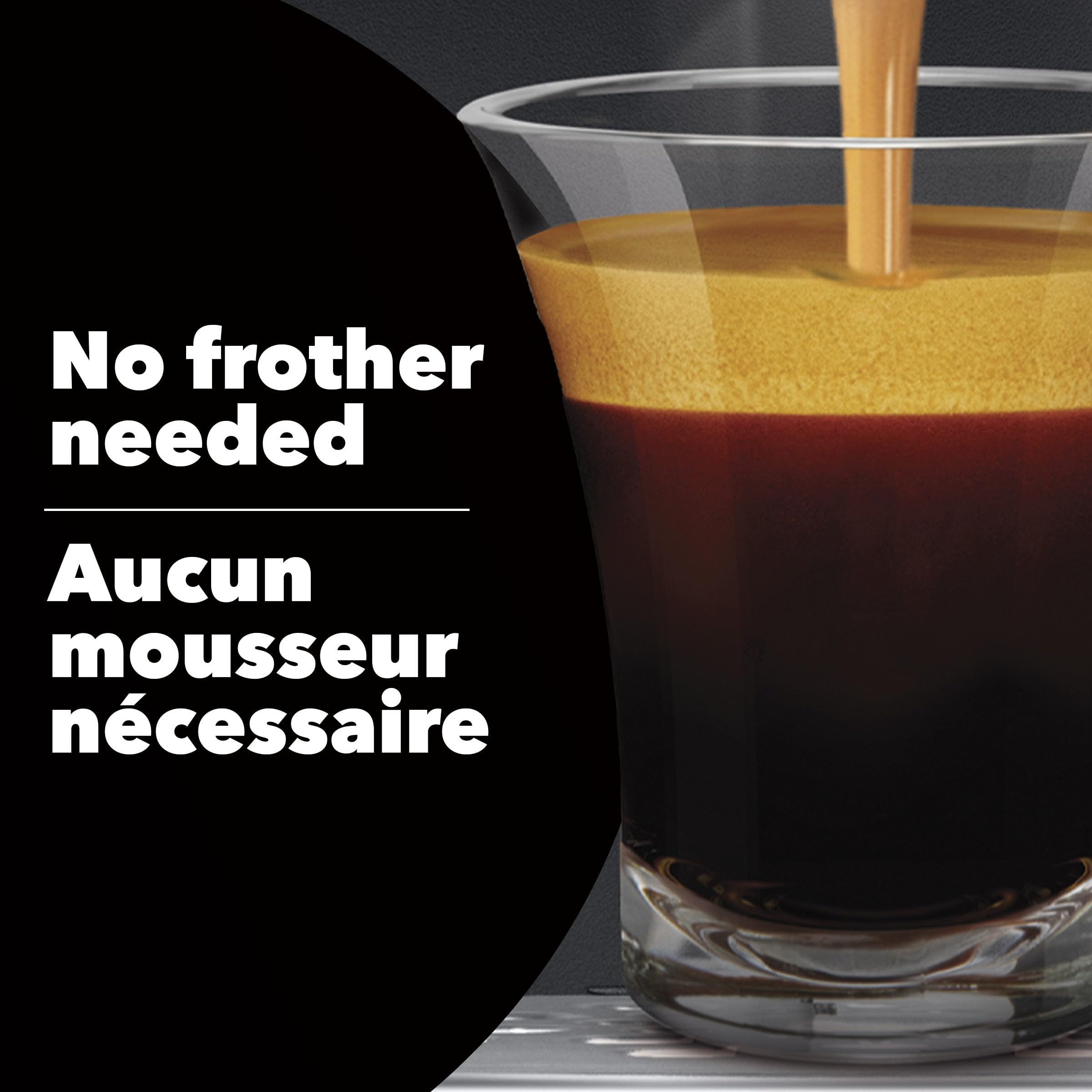 Tassimo Carte Noire Long Espresso Single Serve T-Discs, 14 ct. Box 🍁 All In One Marketplace Canada