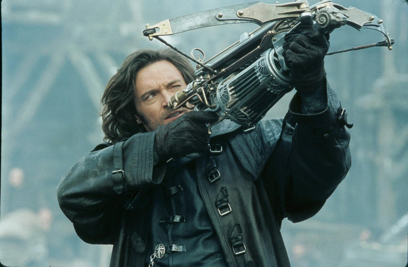 Van Helsing - 4K/Blu-ray