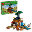 LEGO Minecraft The Armadillo Mine Expedition Toy Figures and Playset - Building Minecraft Toy for Kids, Boys and Girls, Ages 8+ - with Gaming Figures for Pretend Play - Gift Idea for Birthdays - 21269 🍁 All In One Marketplace Canada