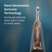 Philips Sonicare 6100 Series Electric Toothbrush - Next-Generation Sonicare Technology, Pressure Sensor, 6 Brushing Settings, SmarTimer, BrushPacer, 21-day Runtime, Travel Case, White, Model HX7400/05 🍁 All In One Marketplace Canada