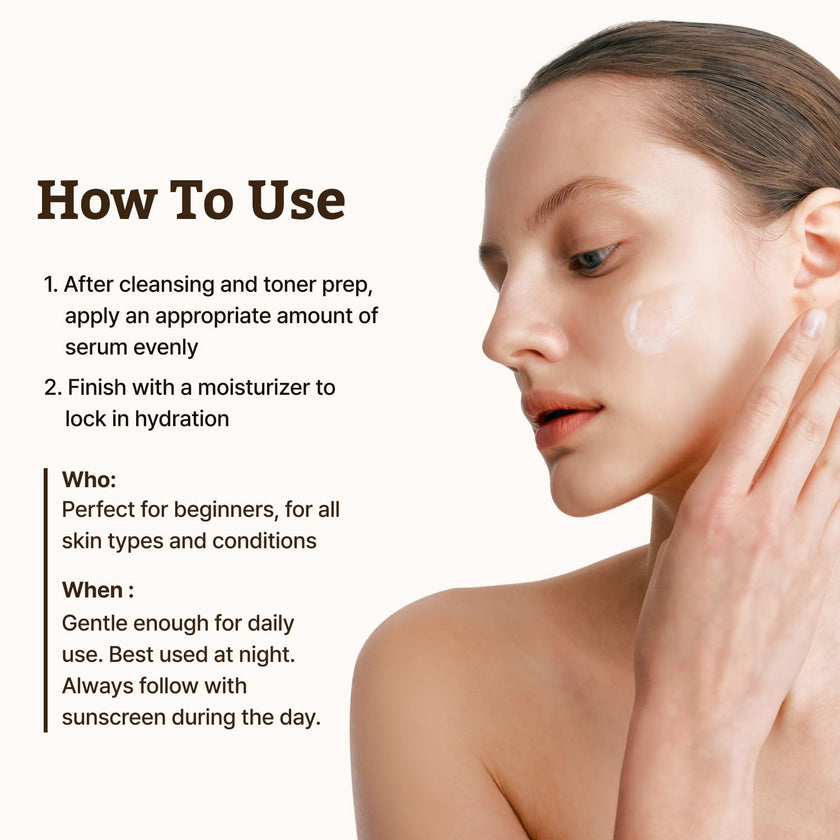 Dr. Reju-All Advanced Retino-Mela Serum – HPR Retinol Serum for Face – Anti-Aging, Pore Minimizer, Next-Gen Korean Skincare – Gentle & Beginner-Friendly – With Niacinamide 10% and TXA 4% – 30ml 🍁 All In One Marketplace Canada